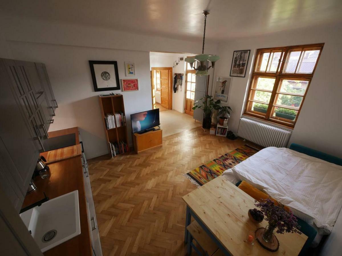 Good Mornings Apartment Cluj-Napoca Exterior foto