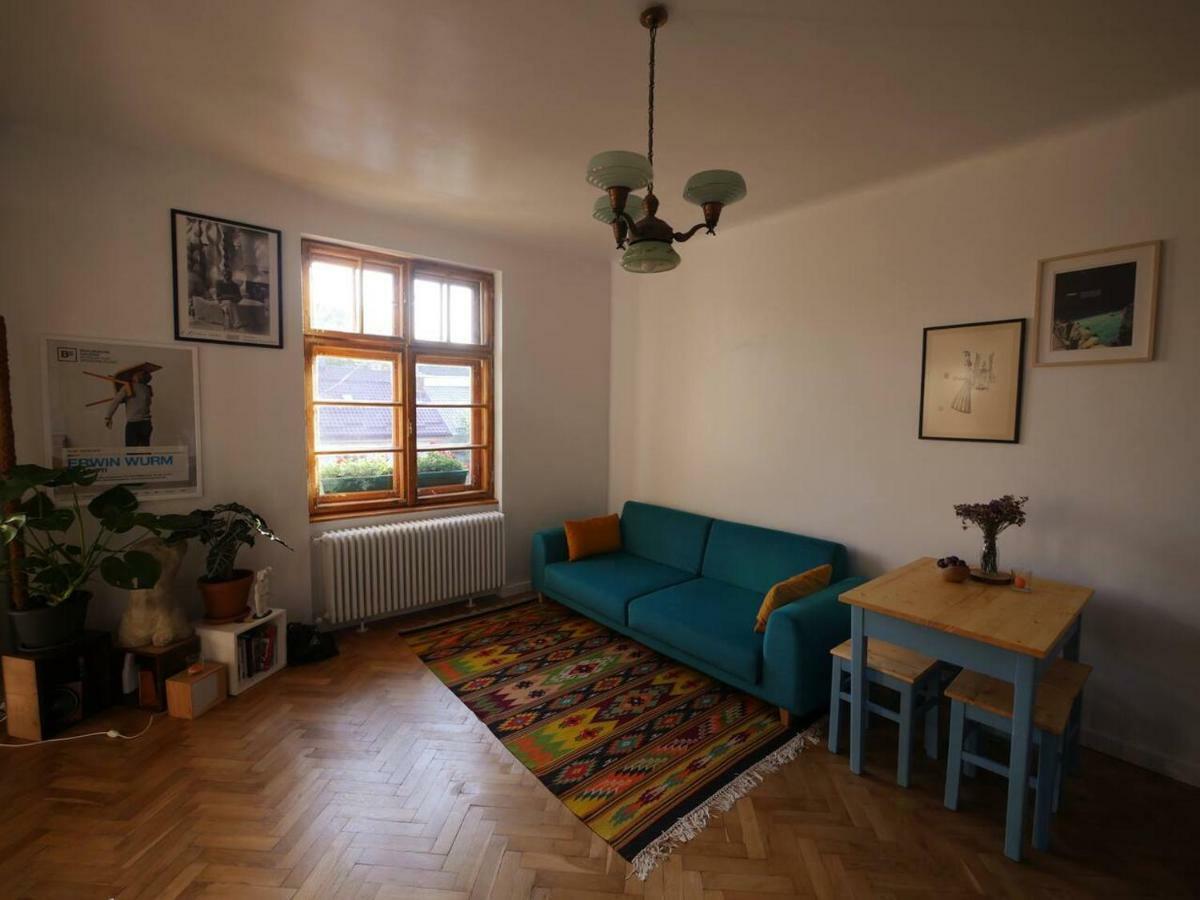 Good Mornings Apartment Cluj-Napoca Exterior foto