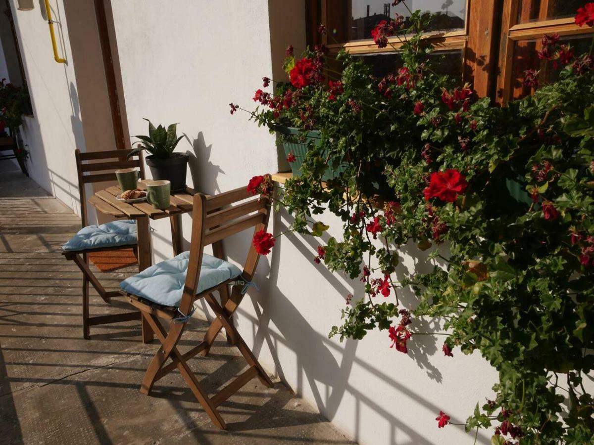Good Mornings Apartment Cluj-Napoca Exterior foto