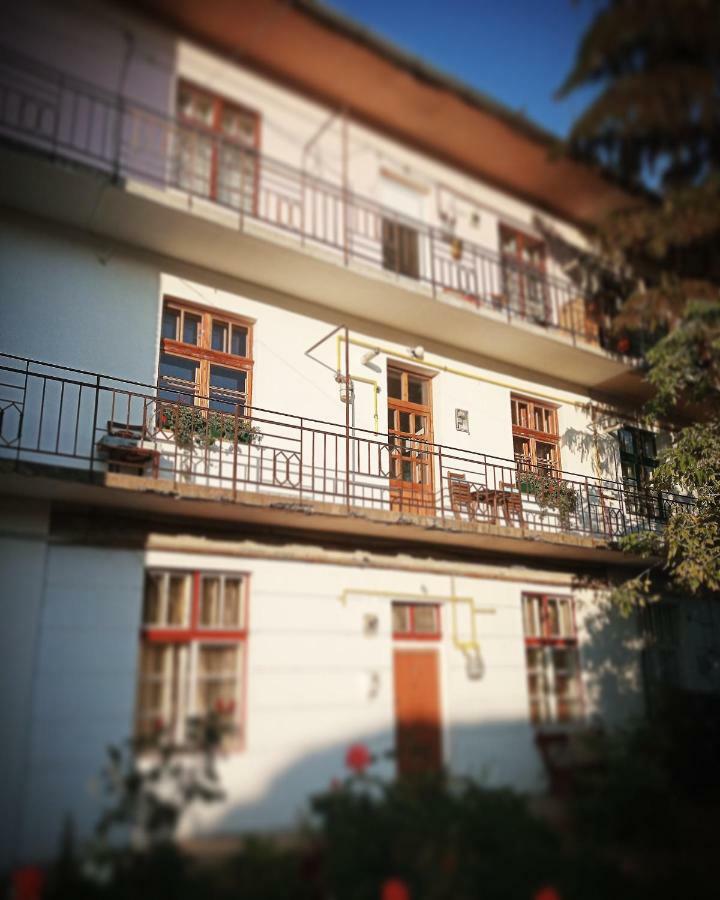 Good Mornings Apartment Cluj-Napoca Exterior foto